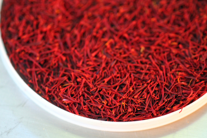 iranian saffron