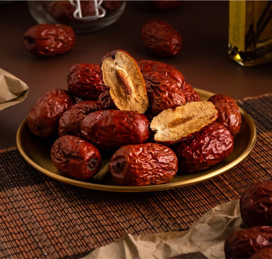 iranian jujube